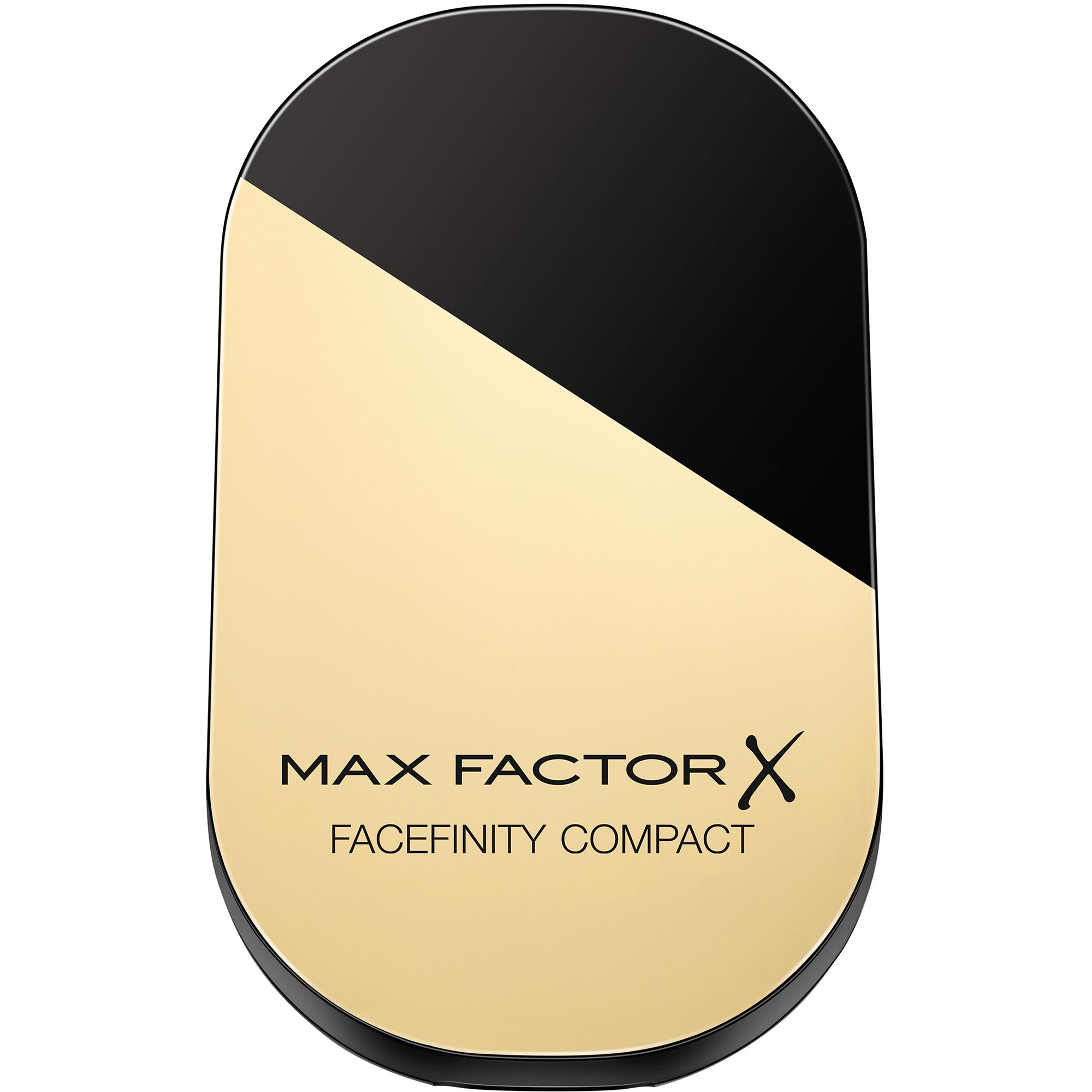 Фото - Тональний крем та база під макіяж Max Factor Facefinity Compact Foundation 01 Porcelain 