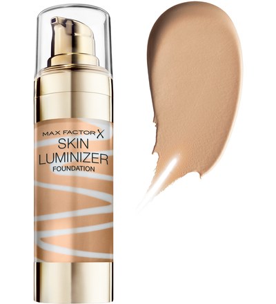 Max Factor Skin Luminizer 55 Beige 12 ml