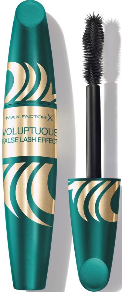 Max Factor Voluptuous False Lash Effect Mascara 01 Black