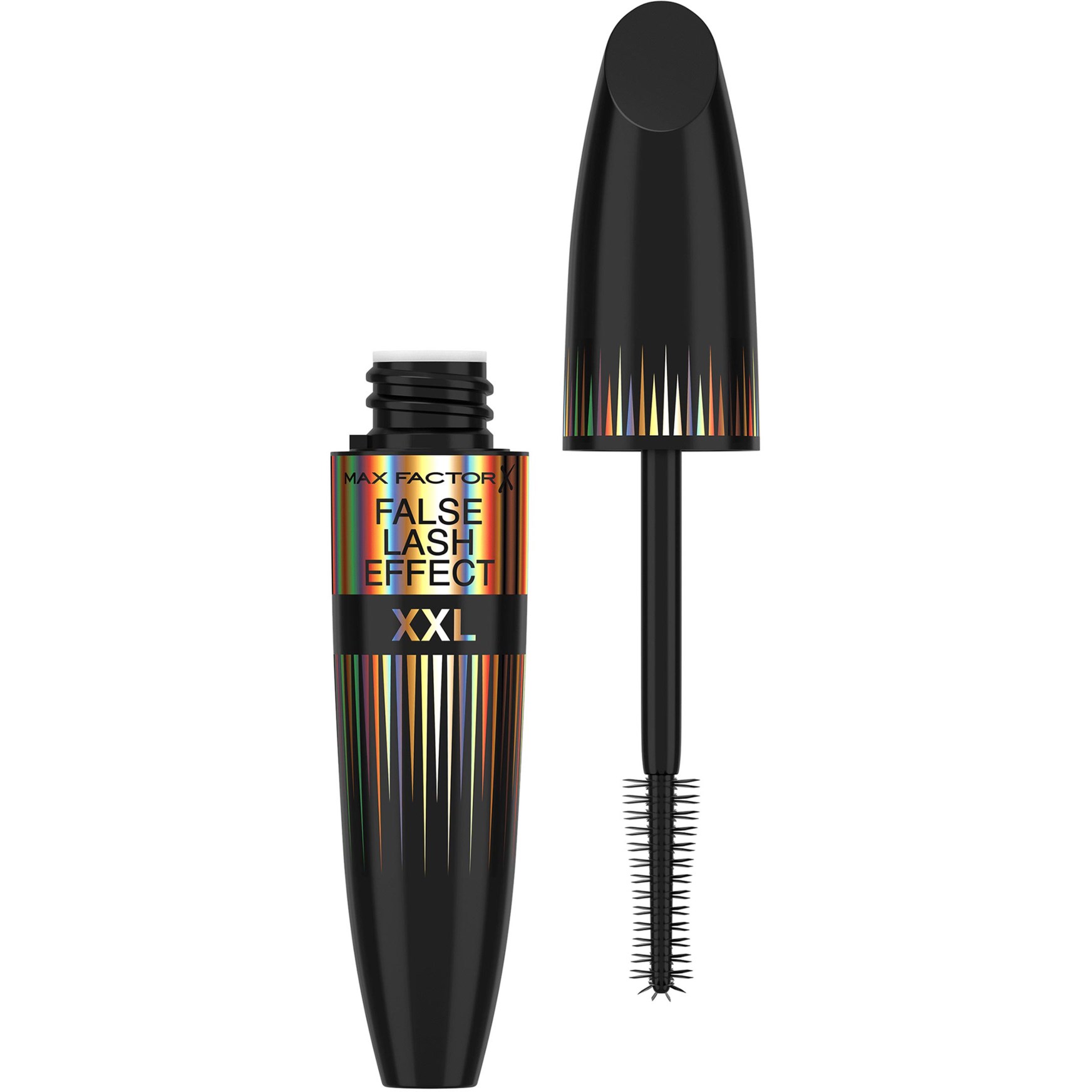 Läs mer om Max Factor False Lash Effect XXL Mascara 01 Black