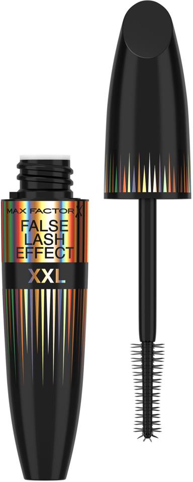 Max Factor False Lash Effect Xxl Mascara 001 Black