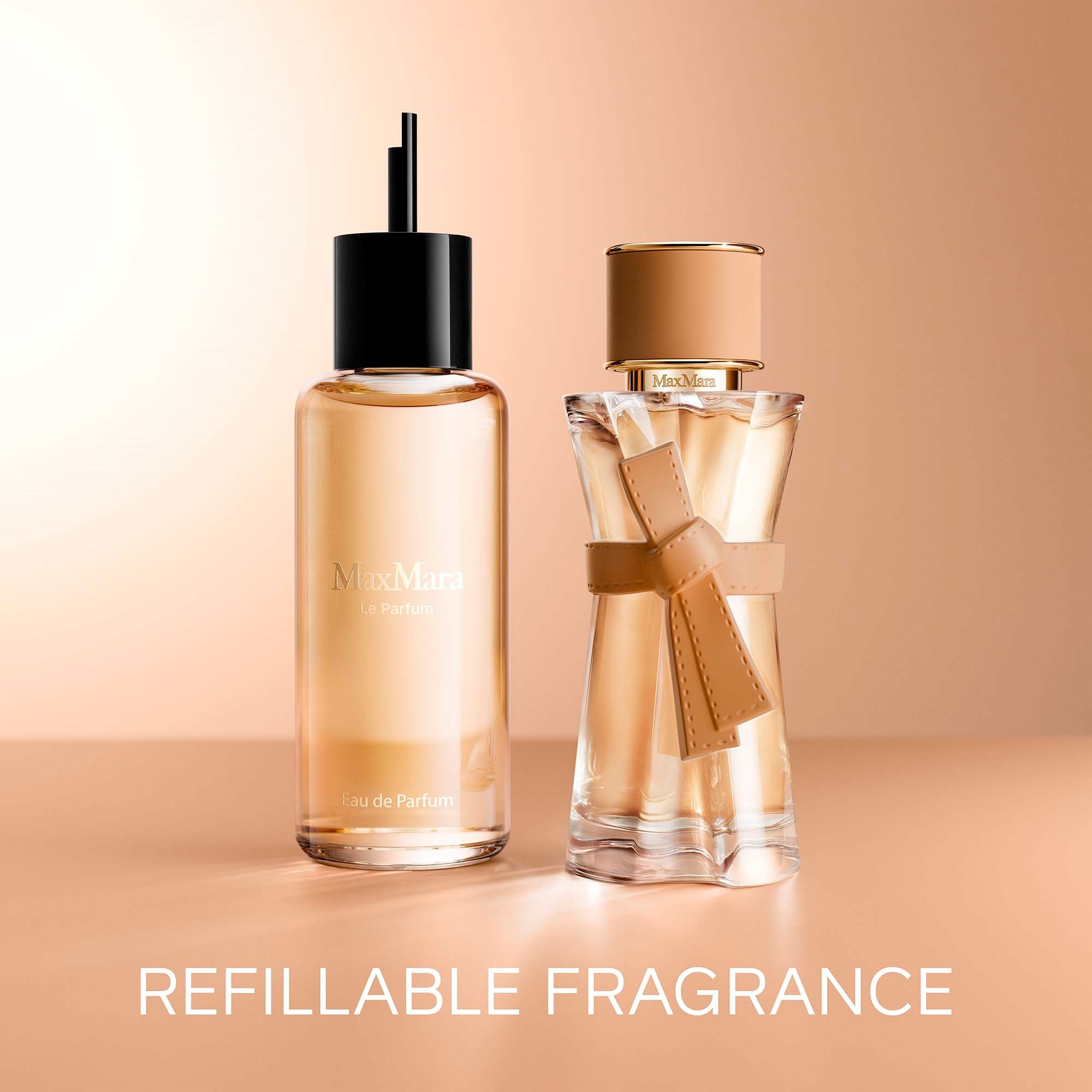 Max Mara Le Parfum Eau de Parfum Refill 150 ml (zdjęcie 4)