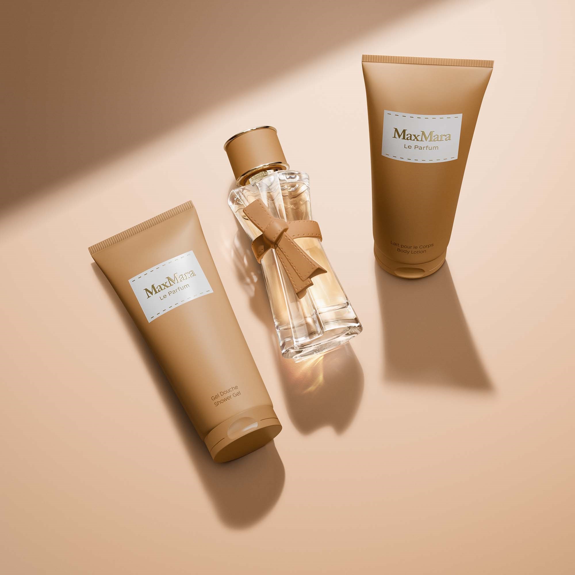 Max Mara Le Parfum Eau de Parfum Refill 150 ml (zdjęcie 6)