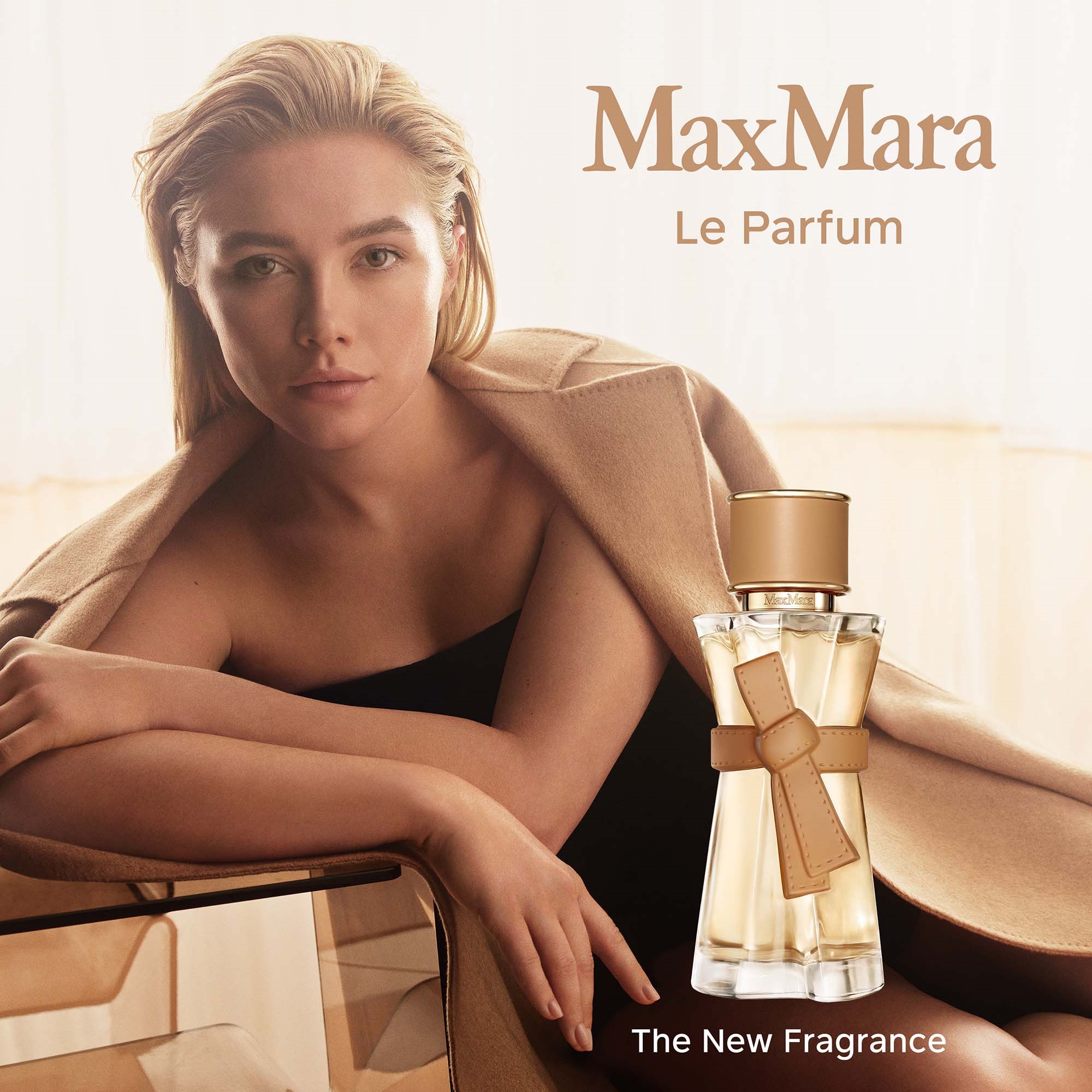 Max Mara Le parfum Shower Gel 200 ml (zdjęcie 3)