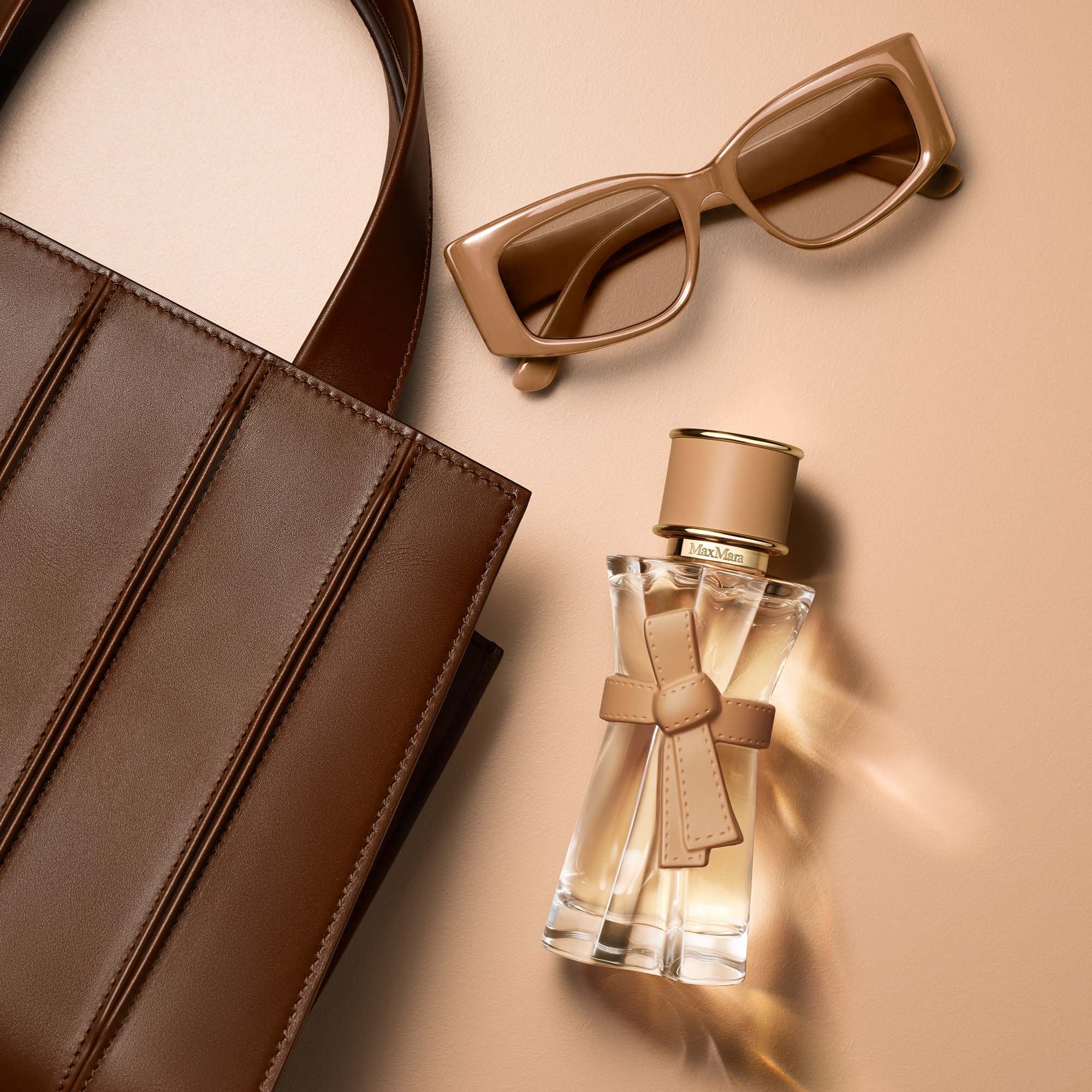 Max Mara Le parfum Shower Gel 200 ml (zdjęcie 5)