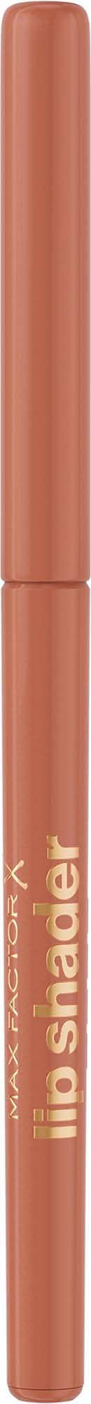 Max Factor 2000 Calorie Lip Shader 10 Nude Lines