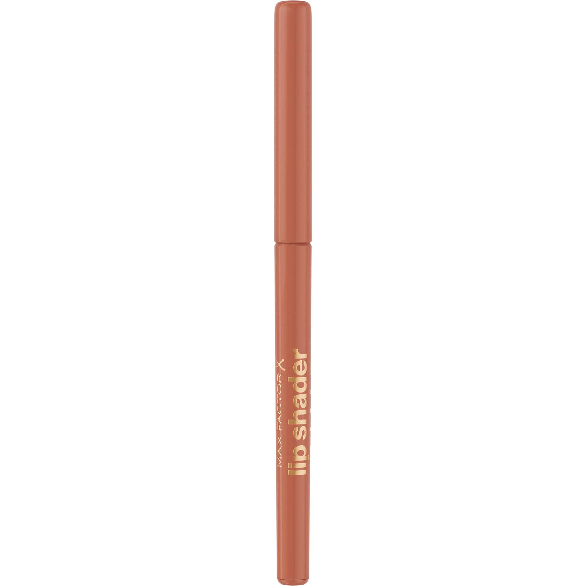 Max Factor 2000 Calorie Lip Shader 0,4 g billede