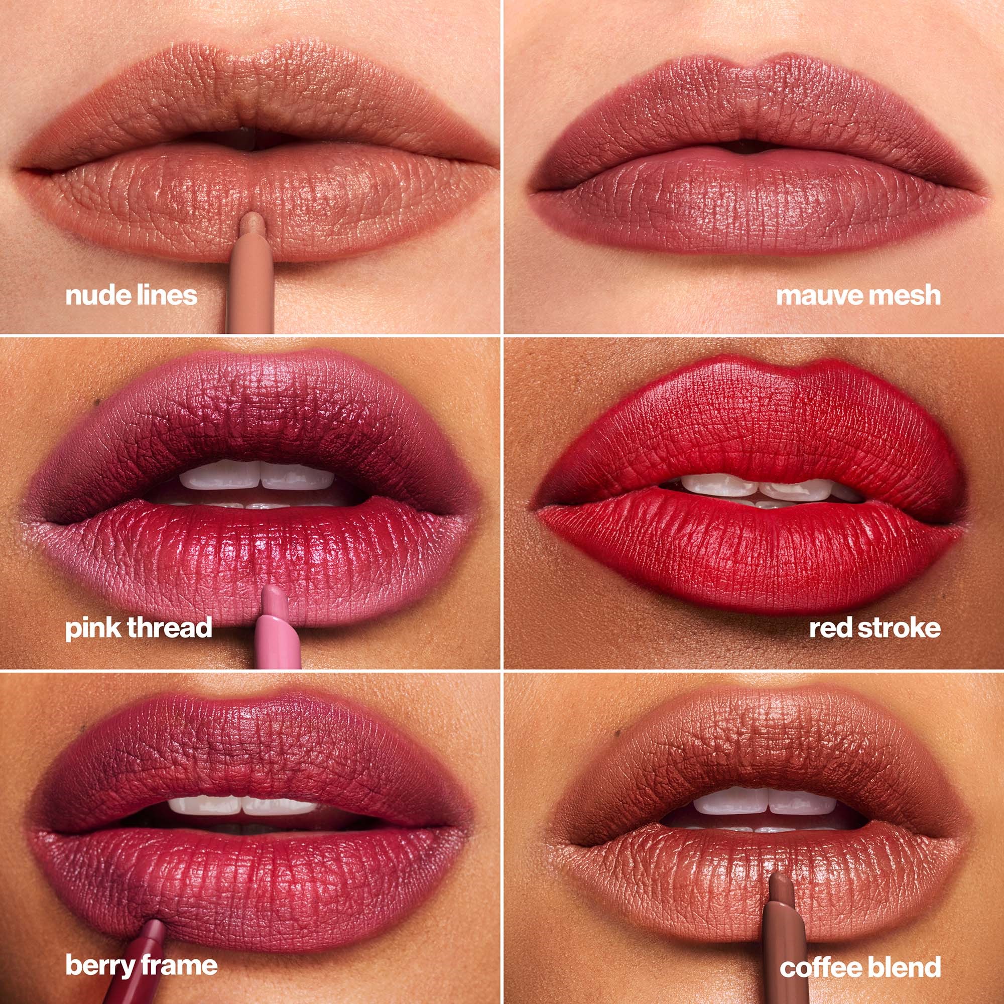 Max Factor 2000 Calorie Lip Shader 10 Nude Lines (obrázok 6)