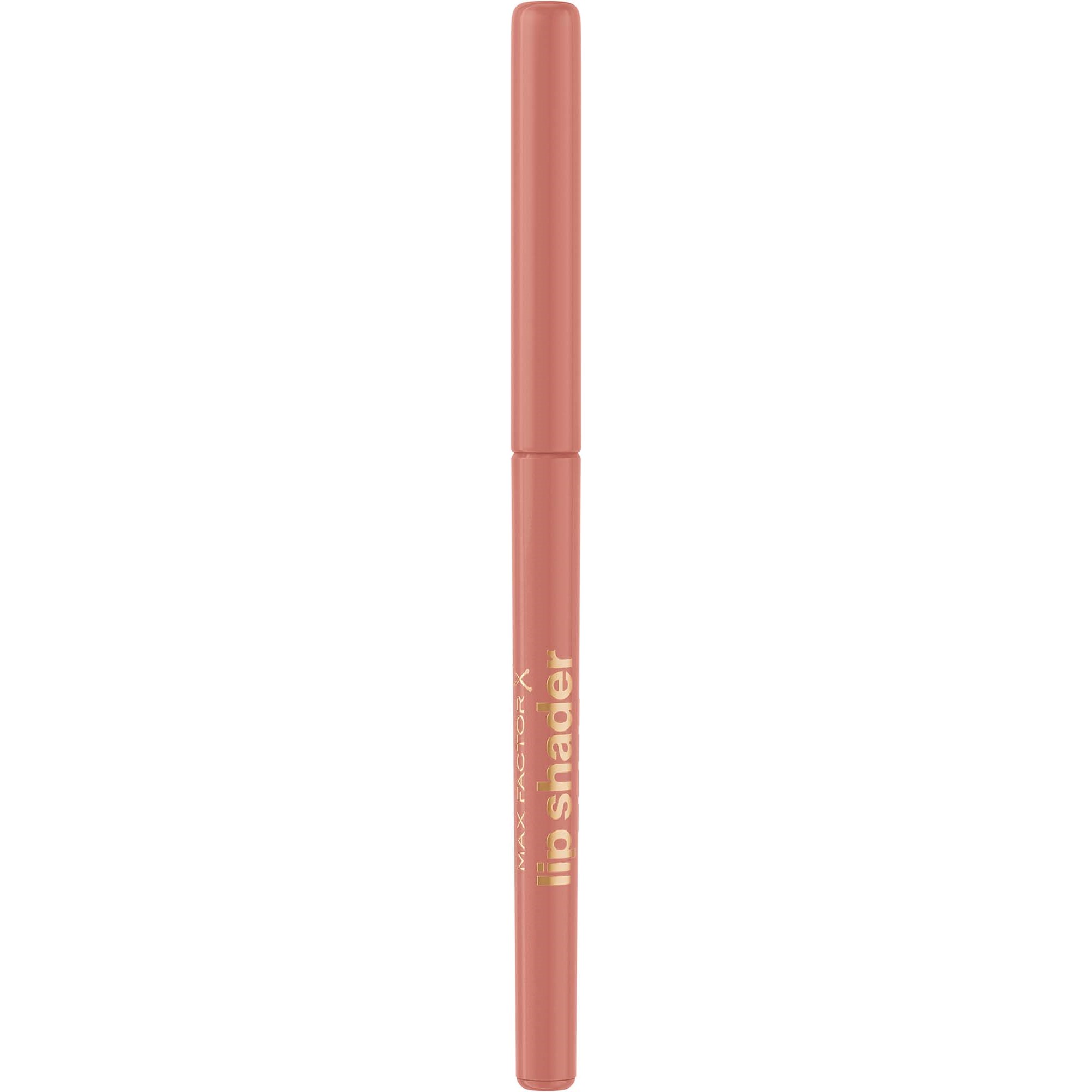 Max Factor 2000 Calorie Lip Shader 0,4 g billede