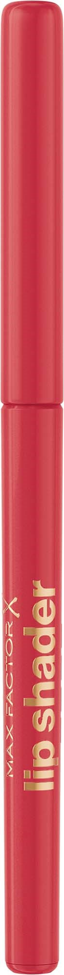 Max Factor 2000 Calorie Lip Shader 40 Red Stroke