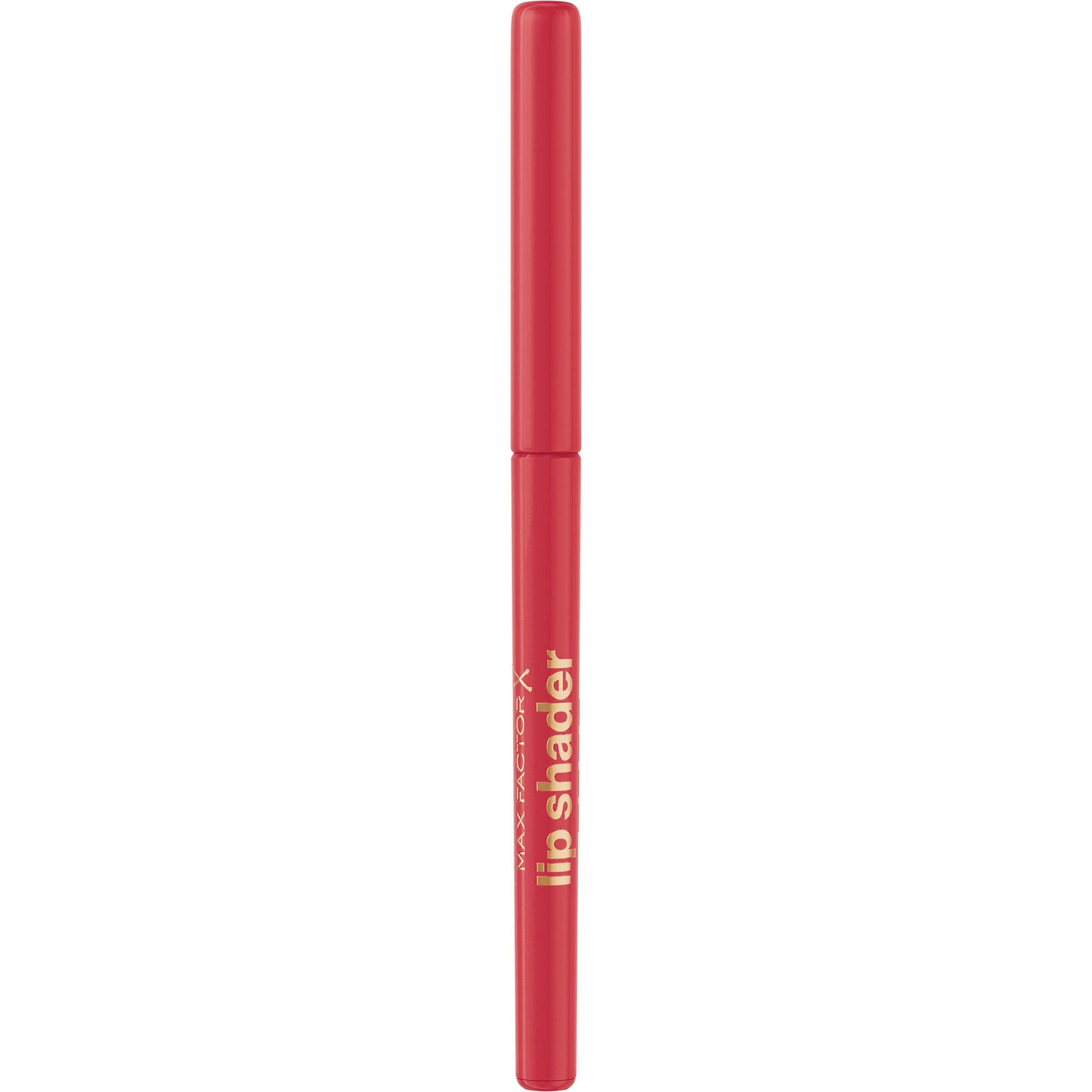 Max Factor 2000 Calorie Lip Shader 0,4 g billede