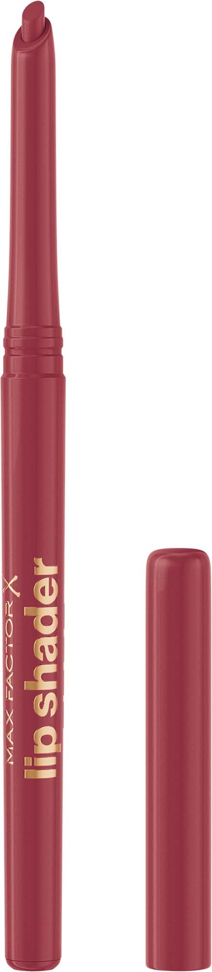 Max Factor 2000 Calorie Lip Shader 50 Berry Frame