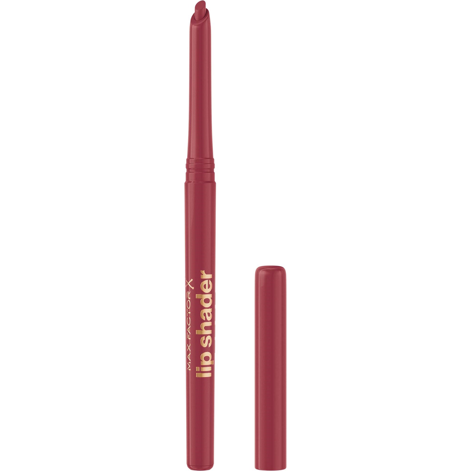 Max Factor 2000 Calorie Lip Shader 0,4 g billede