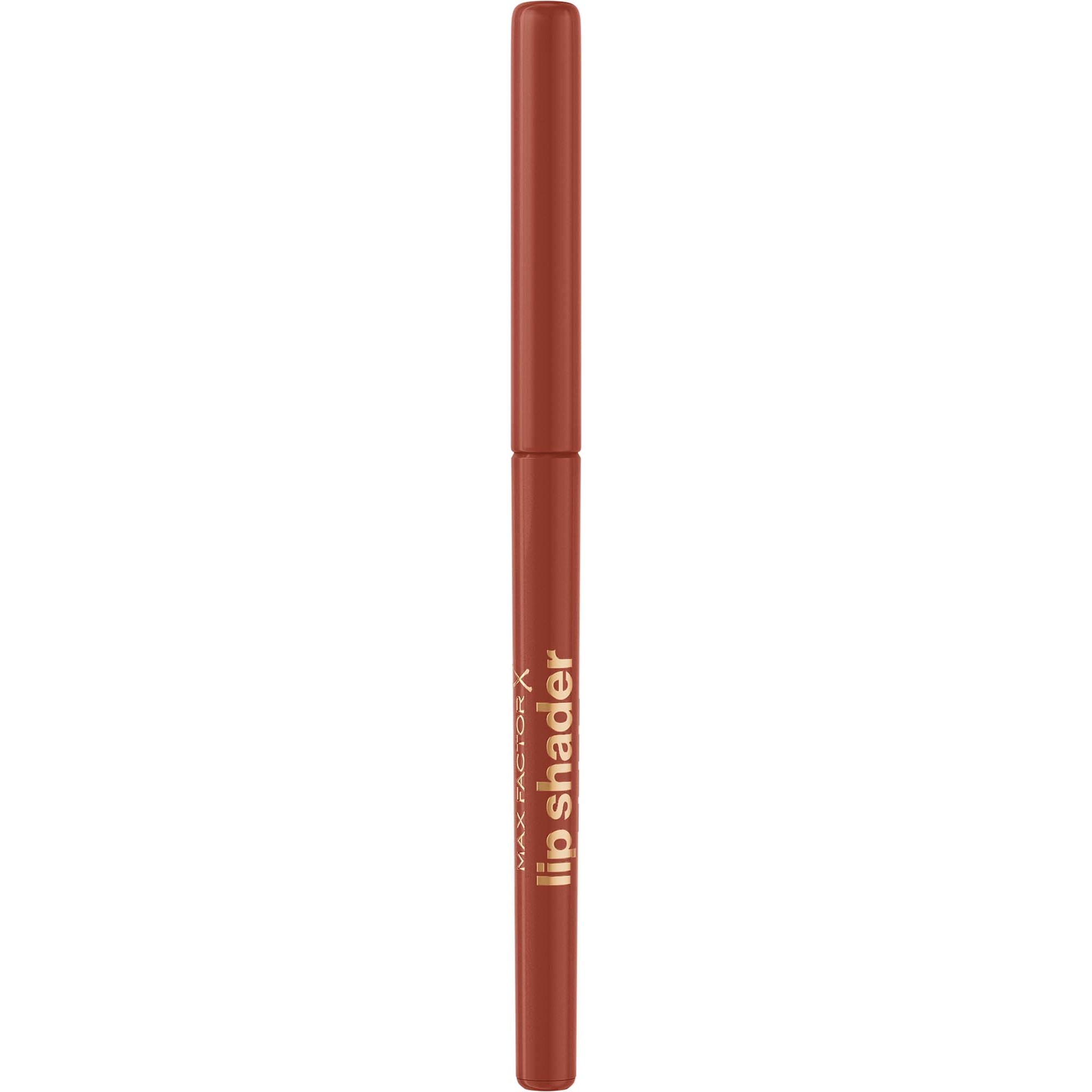 Max Factor 2000 Calorie Lip Shader 0,4 g billede