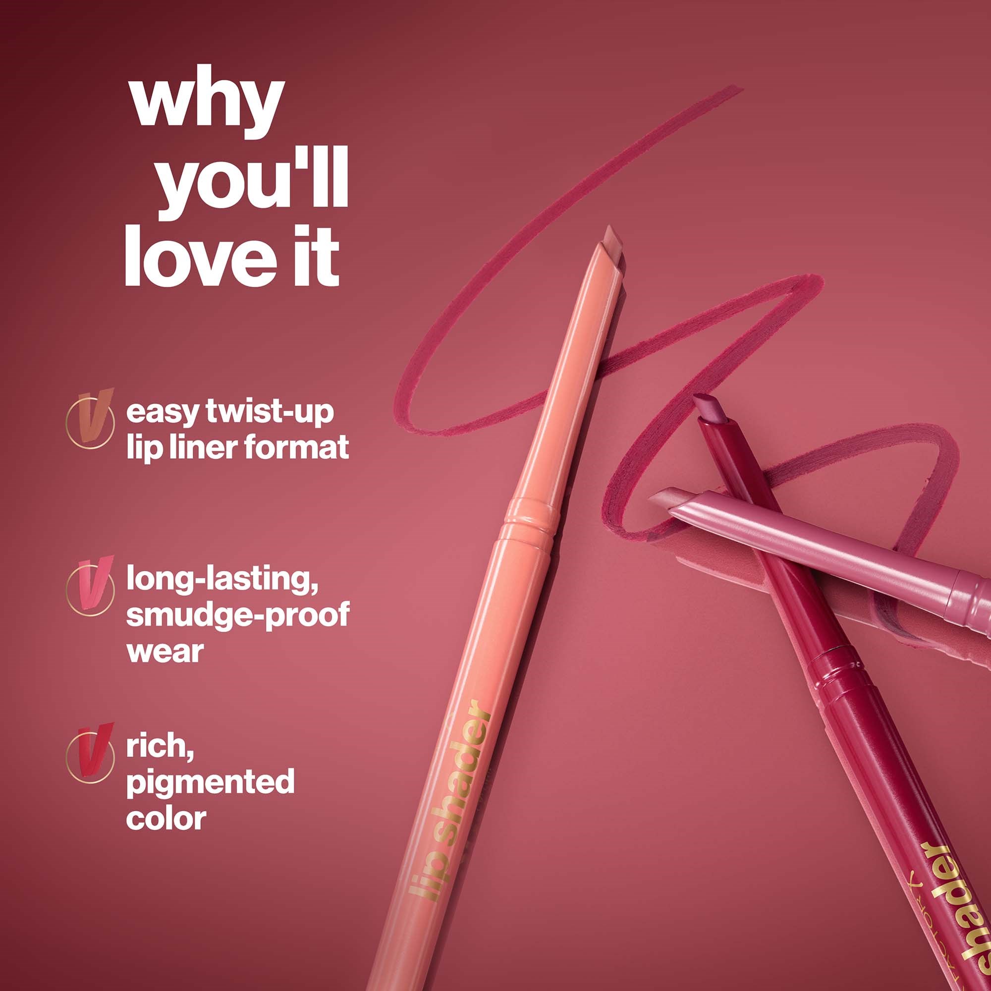Max Factor 2000 Calorie Lip Shader 60 Coffee Blend (obrázok 5)