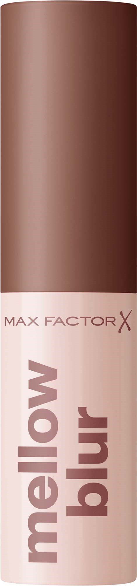 Max Factor 2000 Calorie Mellow Blur 60 Brown Butter