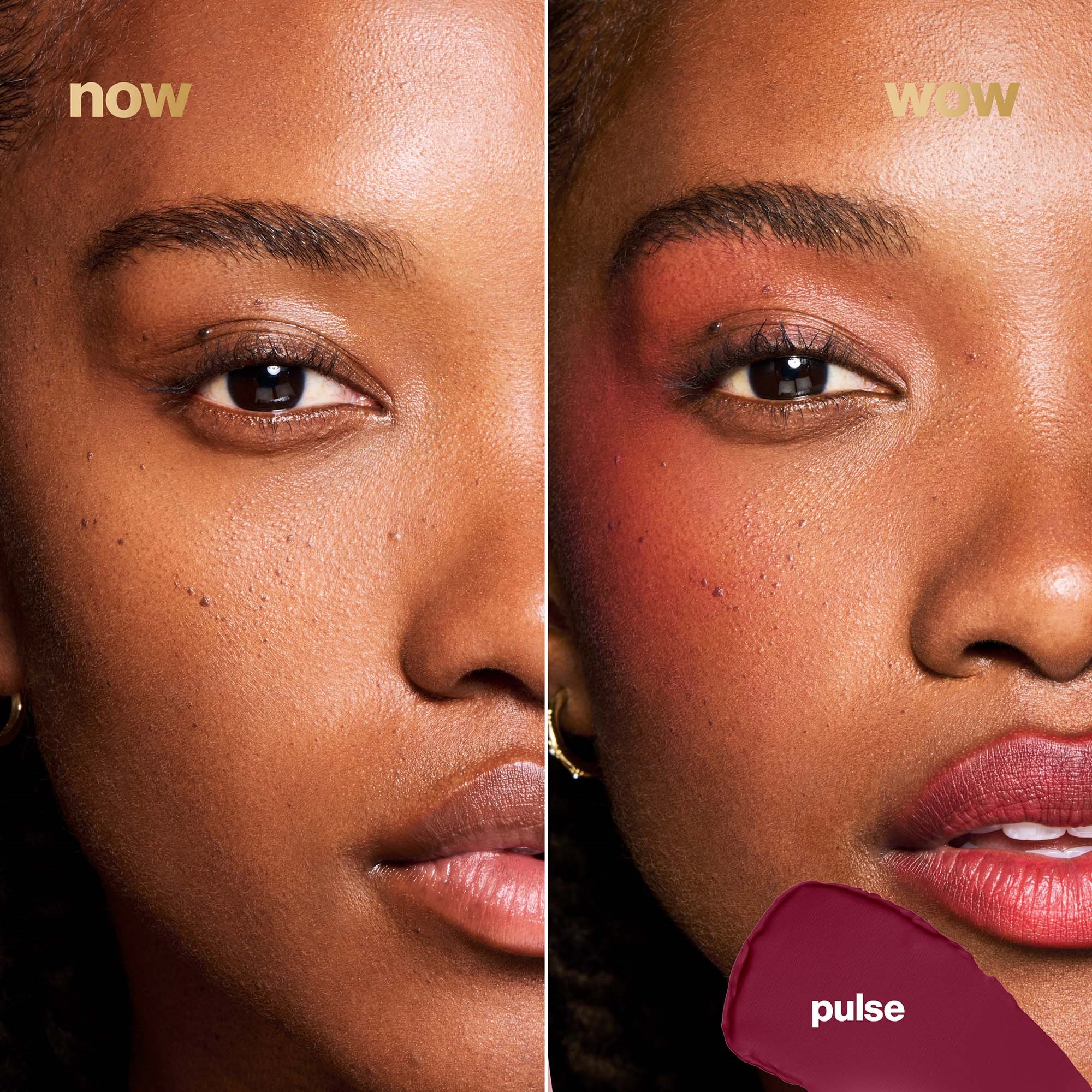 Max Factor 2000 Calorie Pop Art Blush & Bronzer 10 Pulse (obrázok 4)