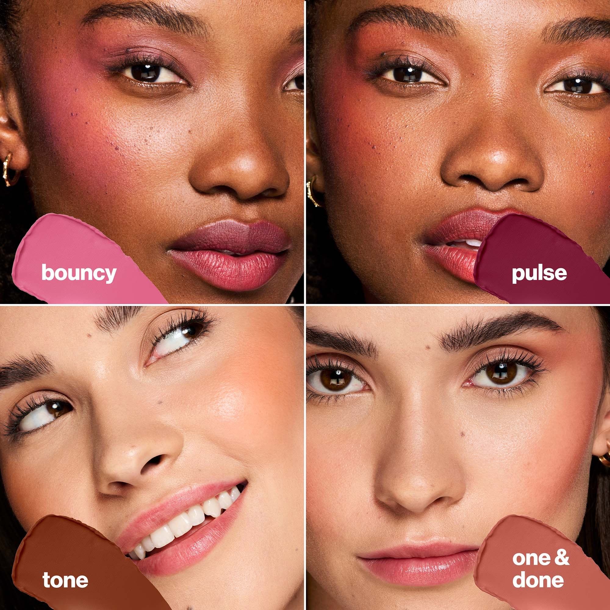 Max Factor 2000 Calorie Pop Art Blush & Bronzer 10 Pulse (obrázok 6)