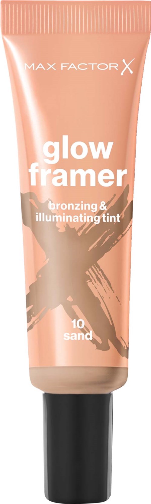 Glow Framer Skin Tint 10 Sand