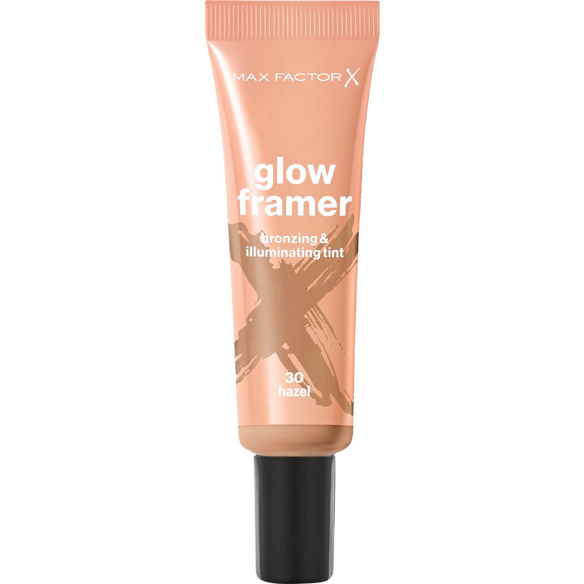Max Factor Glow Framer Skin Tint 30 Hazel