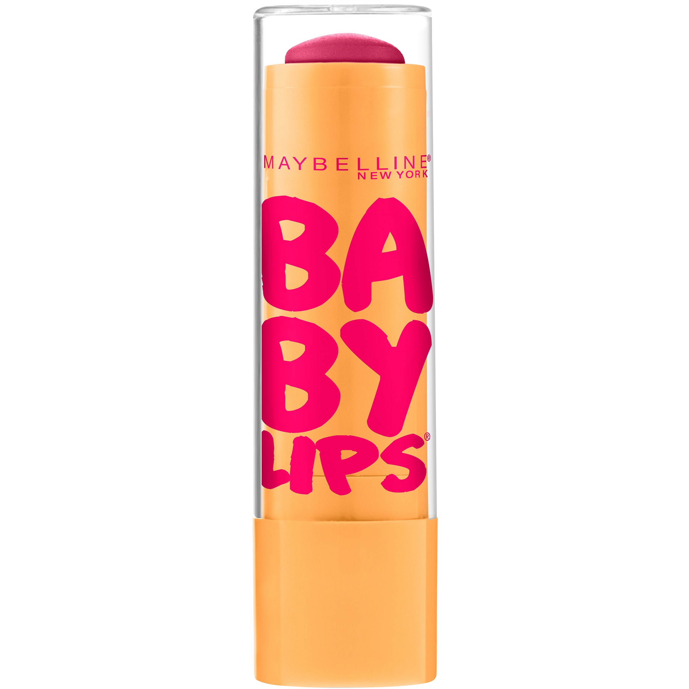 Maybelline New York Baby Lips Cherry Me Blister