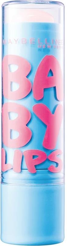 Maybelline Baby Lips Hydrate Blister