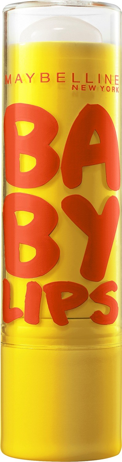 Maybelline New York Maybelline Baby Lips Intense Care Blister