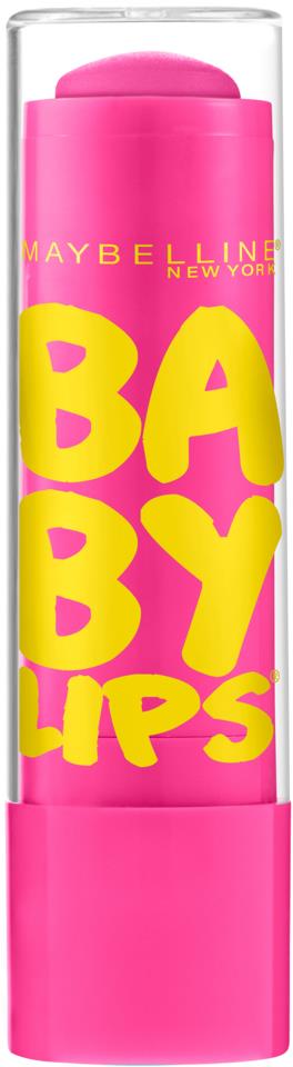 Maybelline New York Baby Lips Pink Punch Blister