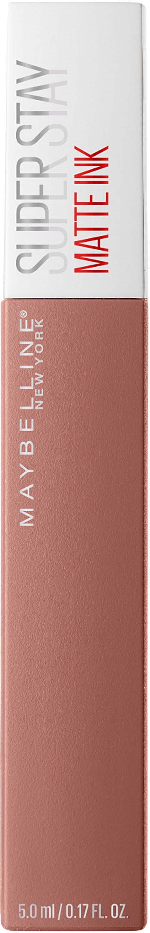 Maybelline New York Maybelline Baby Lips Rescue Too Cool