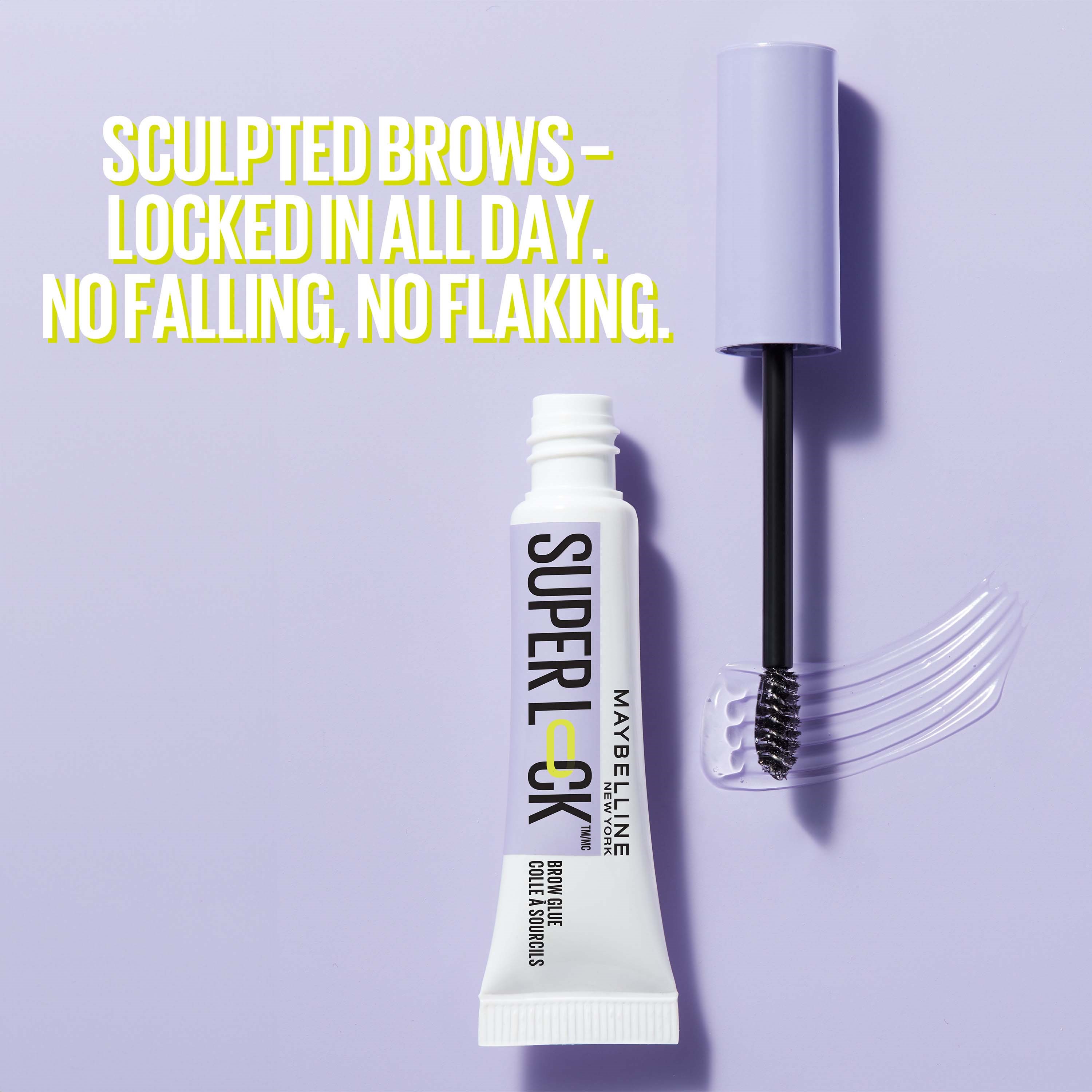 Maybelline New York Brow Bundle Brow Ultra Slim Pencil Medium Brown 4 (obrázok 4)
