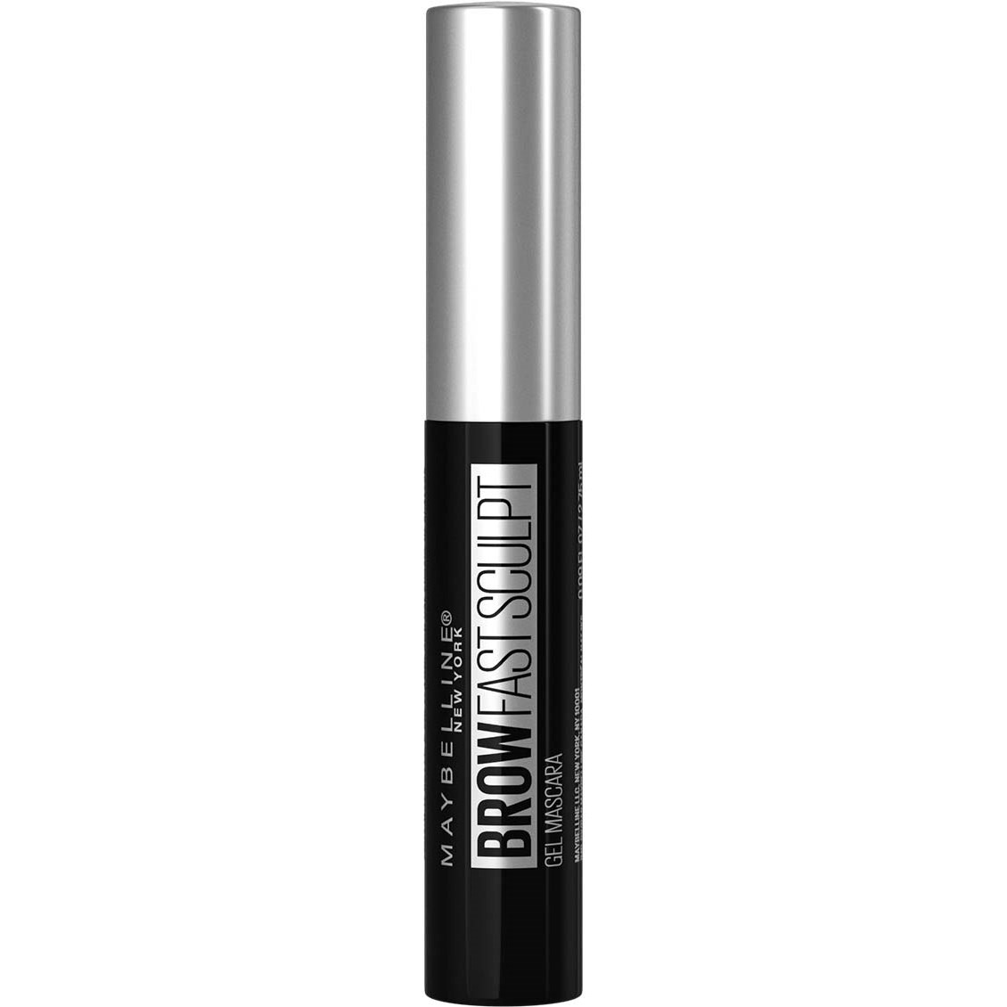 Alternativ bild 1 för Maybelline New York Brow Fast Sculpt Nu 10 Clear