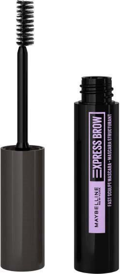 Maybelline New York Brow Fast Sculpt Nu 06 Deep Brown
