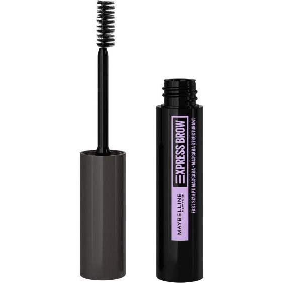 Maybelline New York Brow Fast Sculpt Nu 06 Deep Brown