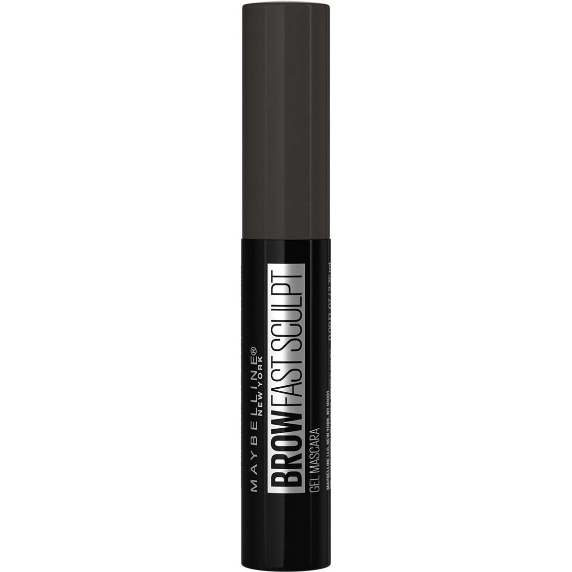 Alternativ bild 1 för Maybelline New York Brow Fast Sculpt Nu 06 Deep Brown