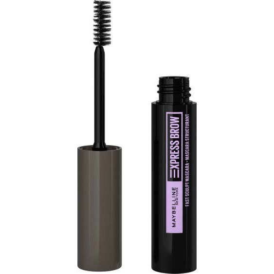 Maybelline New York Brow Fast Sculpt Nu 04 Medium Brown