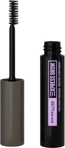 Maybelline New York Brow Fast Sculpt Nu 04 Medium Brown