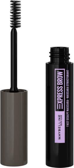 Maybelline New York Brow Fast Sculpt Nu 04 Medium