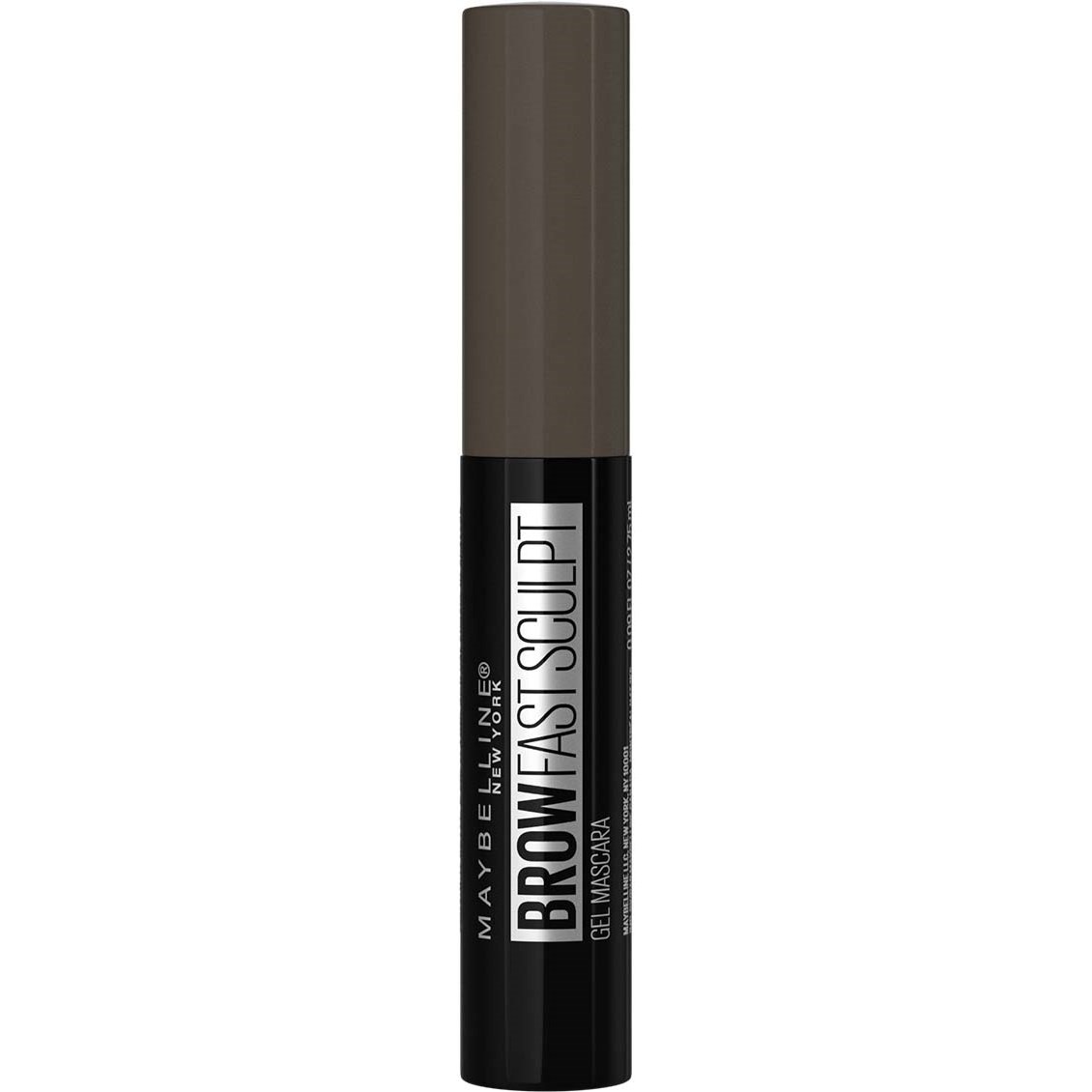 Alternativ bild 1 för Maybelline New York Brow Fast Sculpt Nu 04 Medium Brown