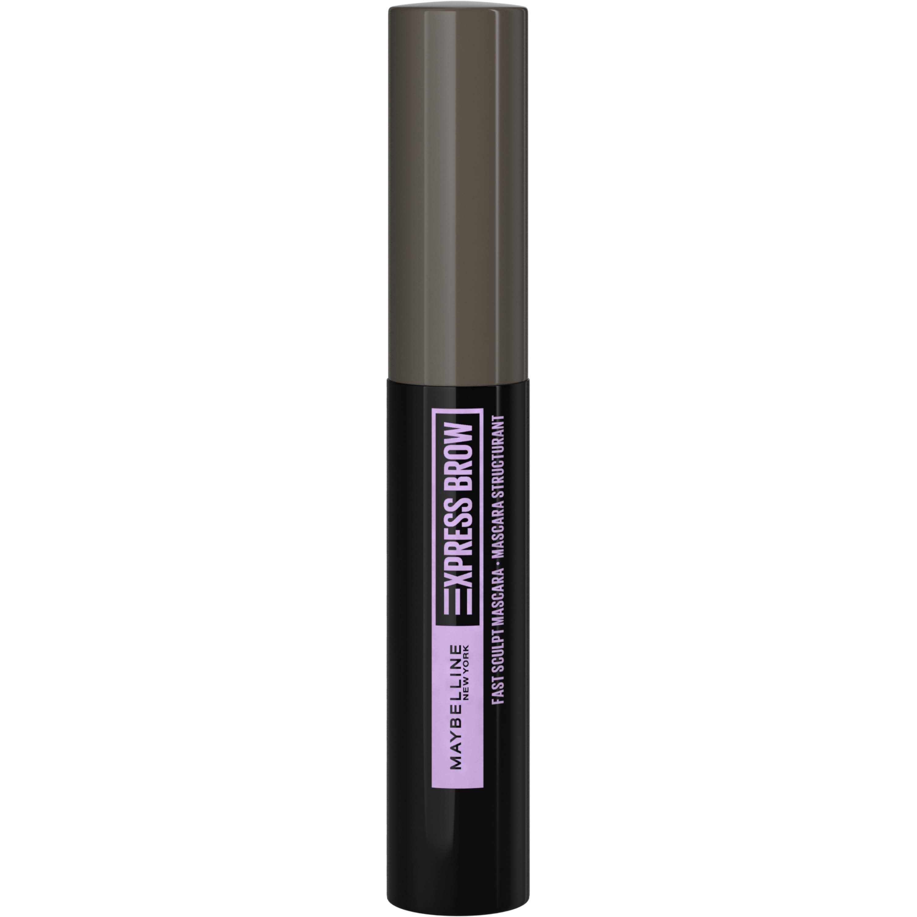 Maybelline New York Brow Fast Sculpt Nu 04 Medium Brown (obrázok 4)