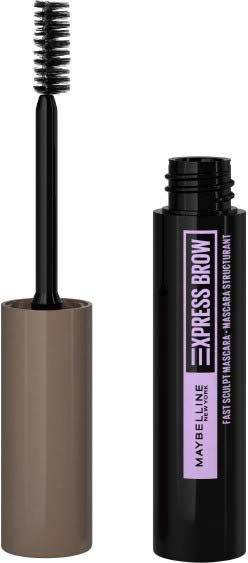 Maybelline New York Brow Fast Sculpt Nu 02 Soft Brown