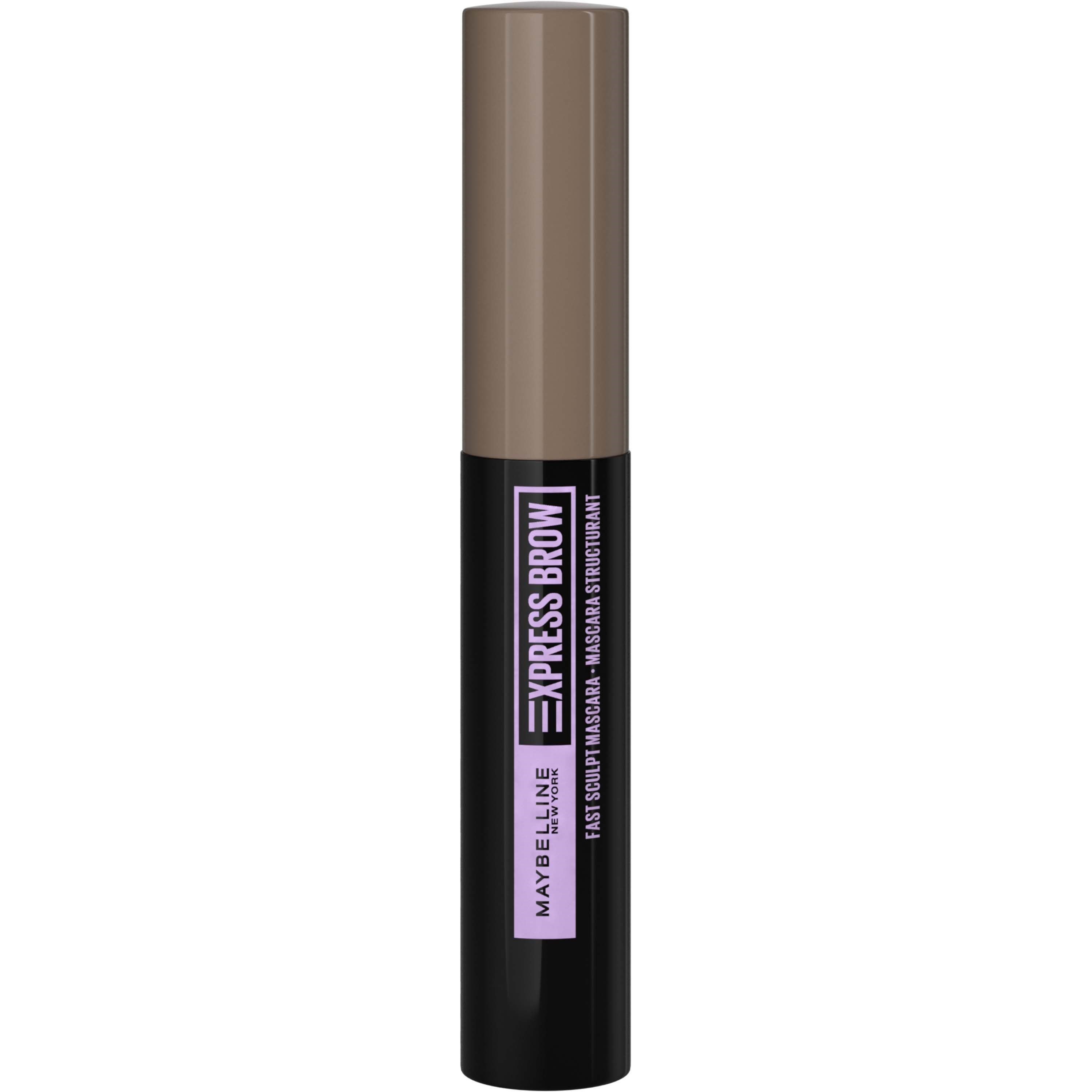 Maybelline New York Brow Fast Sculpt Nu 02 Soft Brown (obrázok 4)