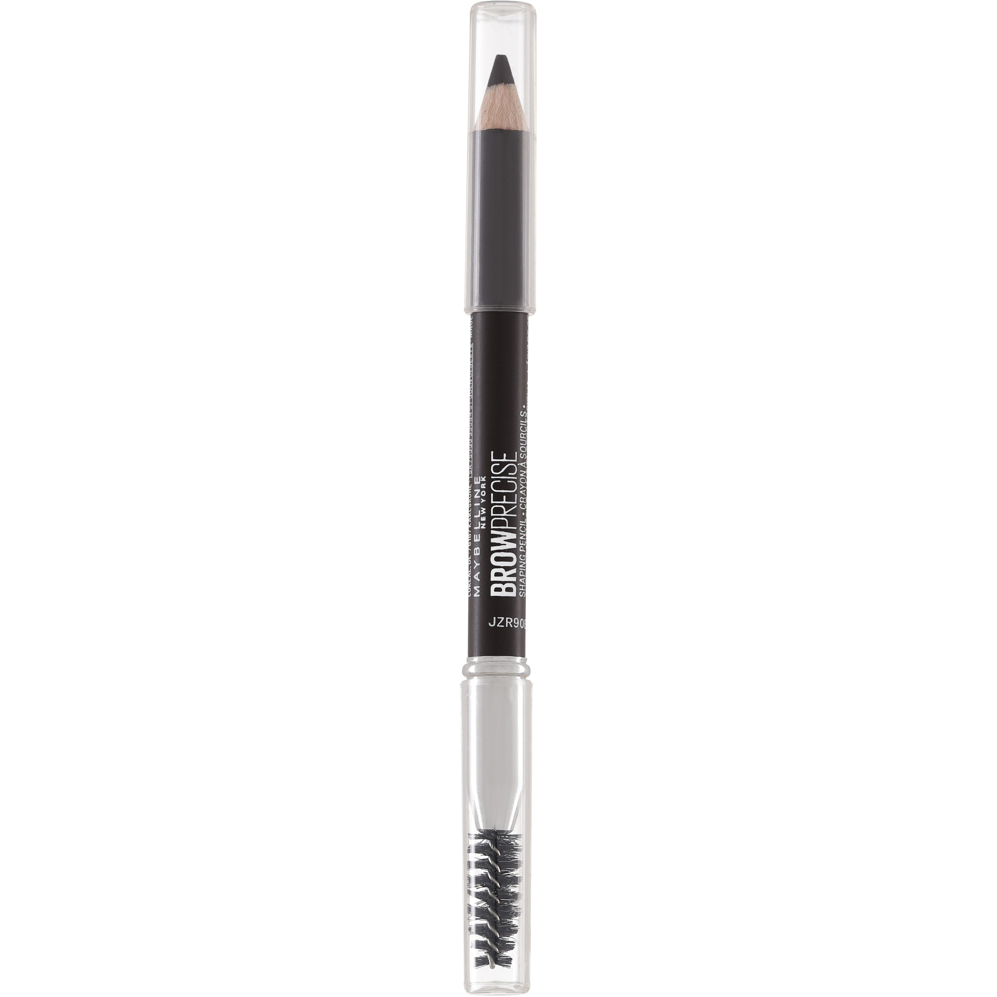 Maybelline New York Brow Precise Shaping Pencil Deep Brown