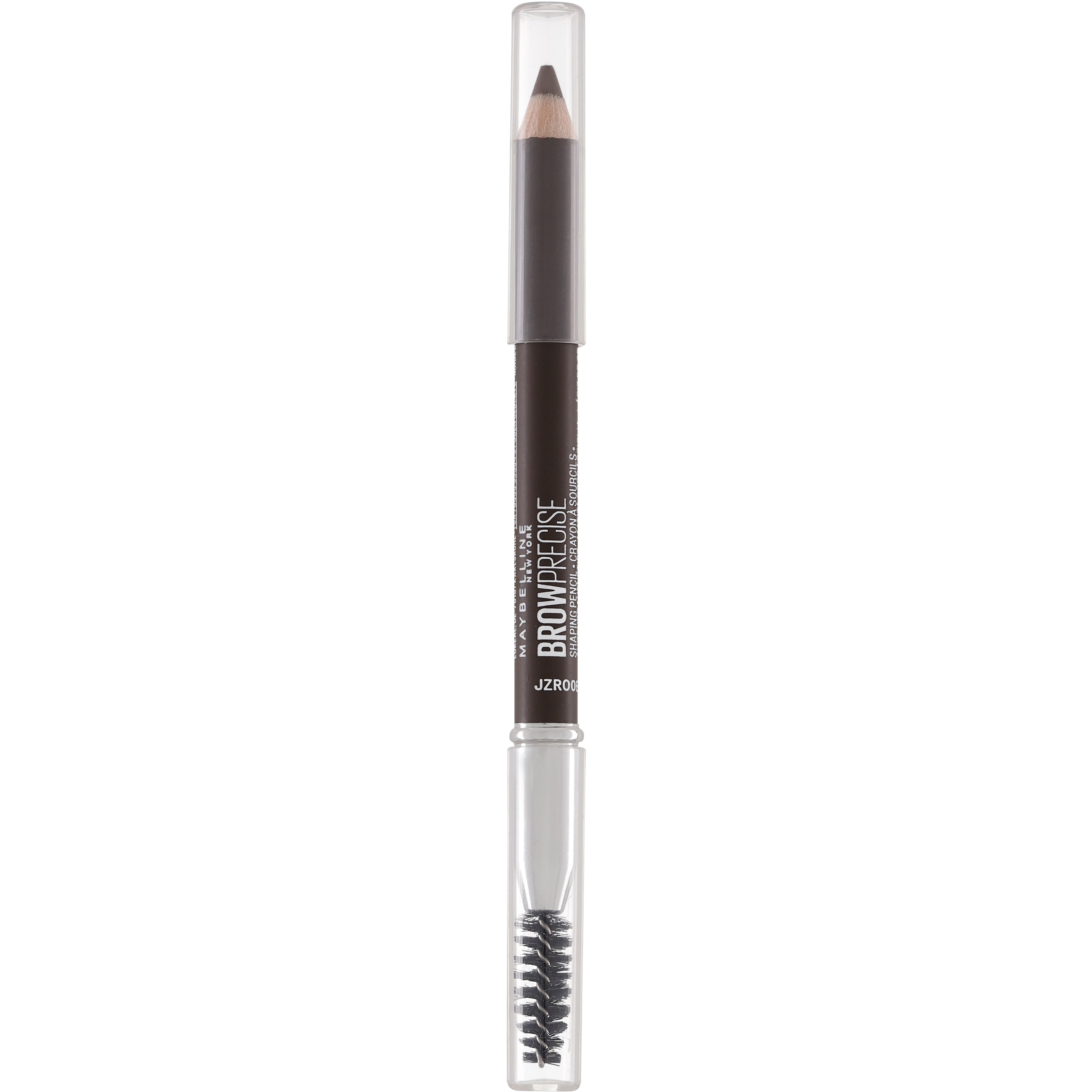 Maybelline New York Brow Precise Shaping Pencil Soft Brown