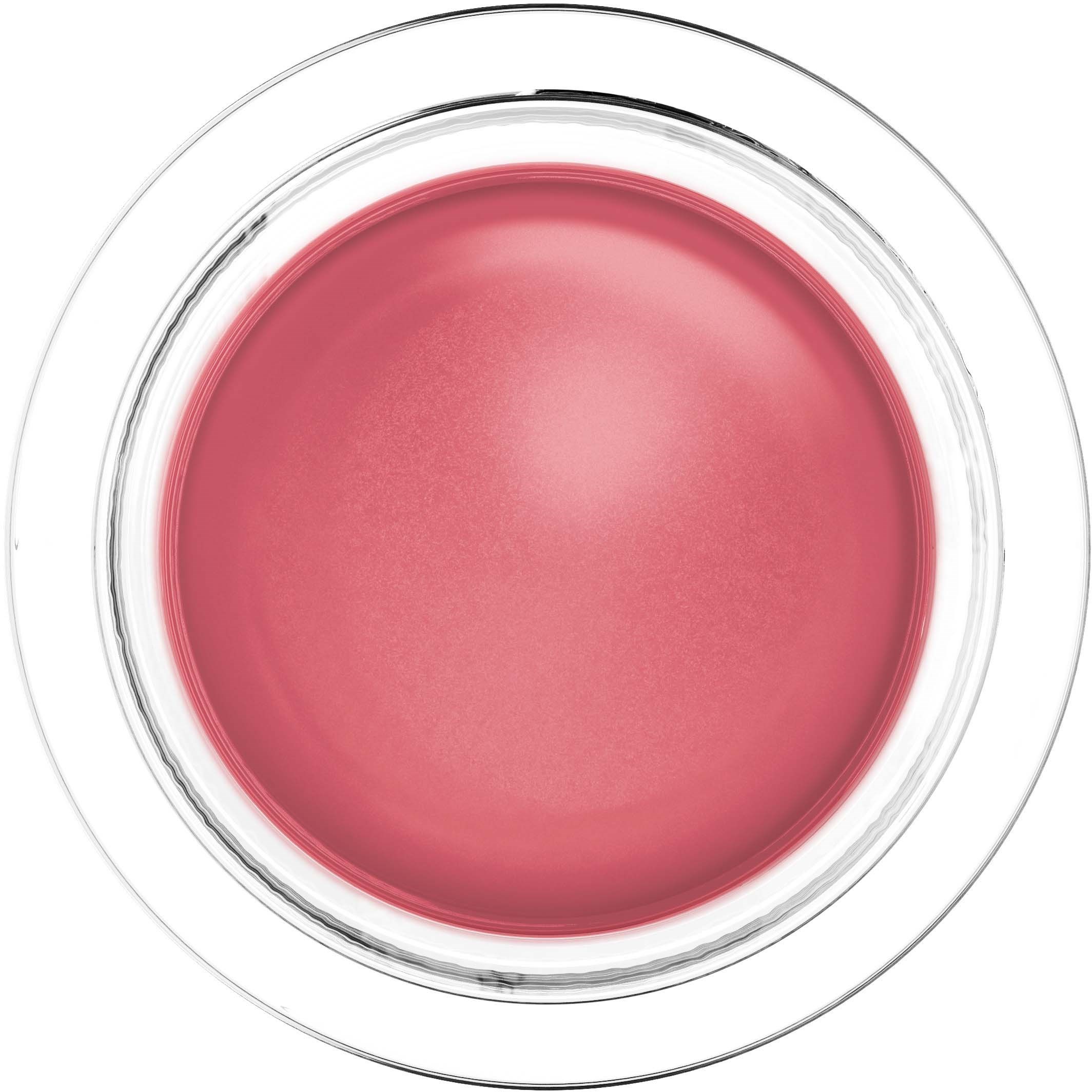 Maybelline New York Cloudtopia Cheek & Lip Mousse 8 Enchanted Mauve (obrázok 10)