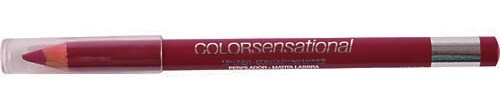 Maybelline New York Konturówka Color Sensational Lip Liner 540 Hollywood Red