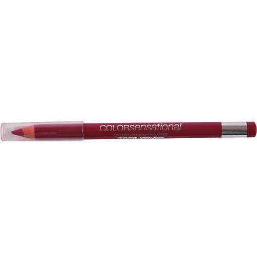 Maybelline New York Maybelline Color Sensational Lip Liner  540 Hollyw
