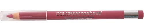 Maybelline Color Sensational Lip Liner 630 Velvet Beige