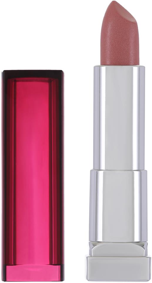 Maybelline New York Color Sensational Lipstick 132 Sweet Pink