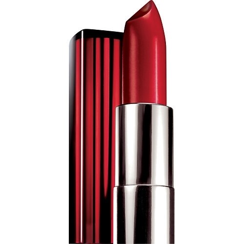 Maybelline New York Color Sensational Maybelline Color Sensational Lipstick 530 Fatal Red