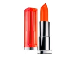 Maybelline New York Color Sensational Maybelline Color Sensational Lipstick 912 Electric Orange